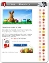 newsletter80320